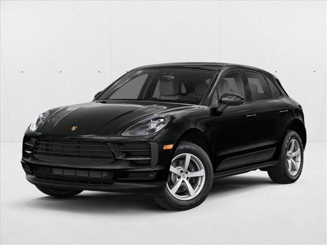 2021 Porsche Macan Standard — SUV — 17,453 mi — Delray Beach, FL