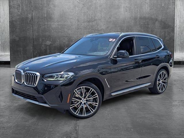 2023 BMW X3 30i — SUV — 29,555 mi — Delray Beach, FL