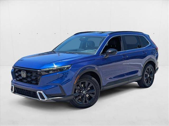 2023 Honda CR-V Hybrid Sport Touring — SUV — 25,116 mi — Delray Beach, FL