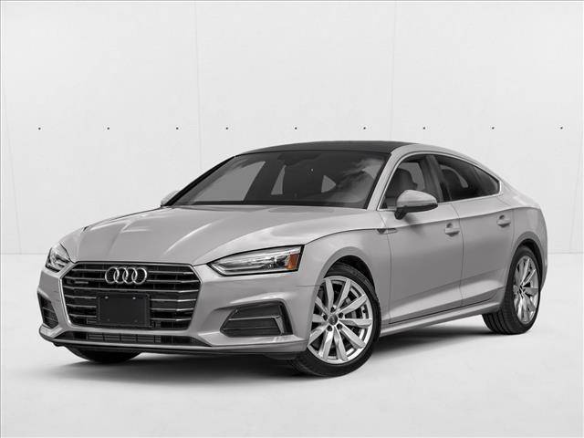 2019 Audi A5 Premium Plus — Hatchback — 32,552 mi — Delray Beach, FL