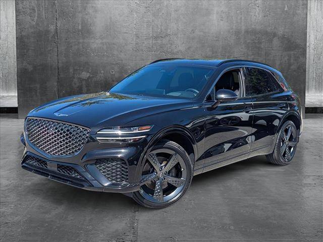 2022 Genesis GV70 3.5T Sport — SUV — 33,840 mi — Delray Beach, FL