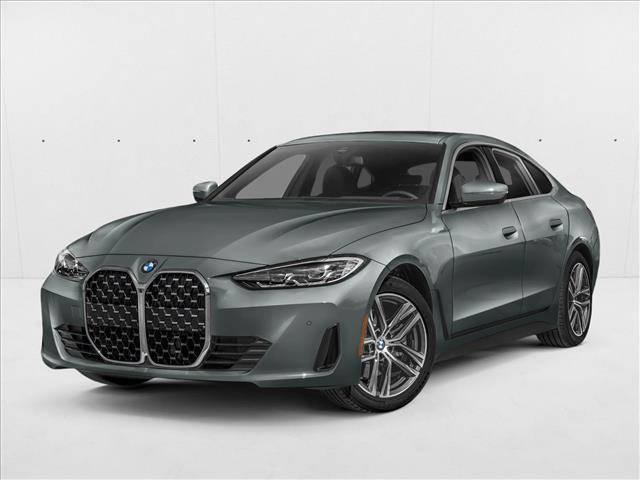 2024 BMW 4 Series 430i — Sedan — 10,304 mi — Delray Beach, FL
