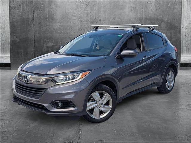 2019 Honda HR-V EX — SUV — 70,044 mi — Delray Beach, FL