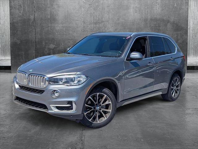 2018 BMW X5 35i — SUV — 88,459 mi — Delray Beach, FL