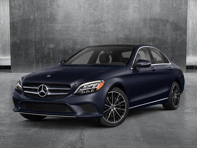2021 Mercedes-Benz C-Class C 300 — Sedan — 18,197 mi — Delray Beach, FL