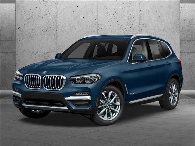 2018 BMW X3 M40i — SUV — 56,335 mi — Delray Beach, FL