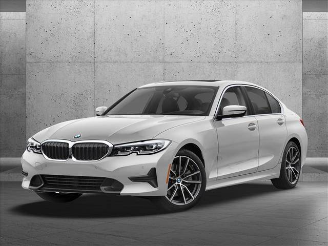 2022 BMW 3 Series 330i — Sedan — 16,591 mi — Delray Beach, FL