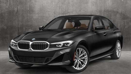 2024 BMW 3 Series 330i — Sedan — 3,131 mi — Delray Beach, FL