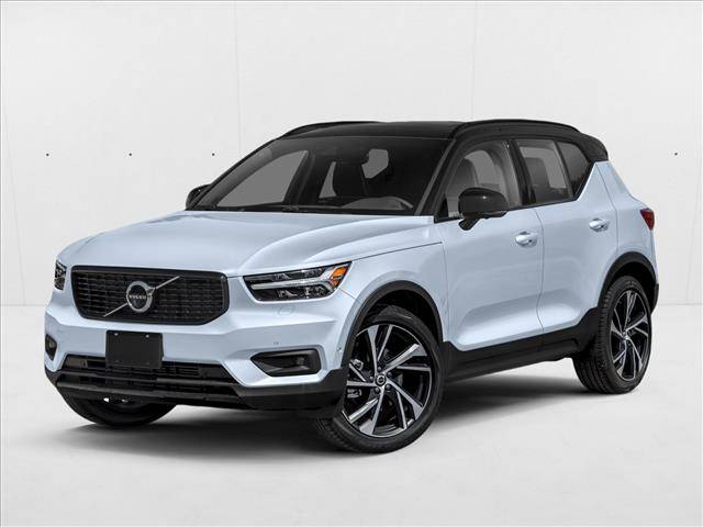 2020 Volvo XC40 R-Design — SUV — 15,333 mi — Delray Beach, FL