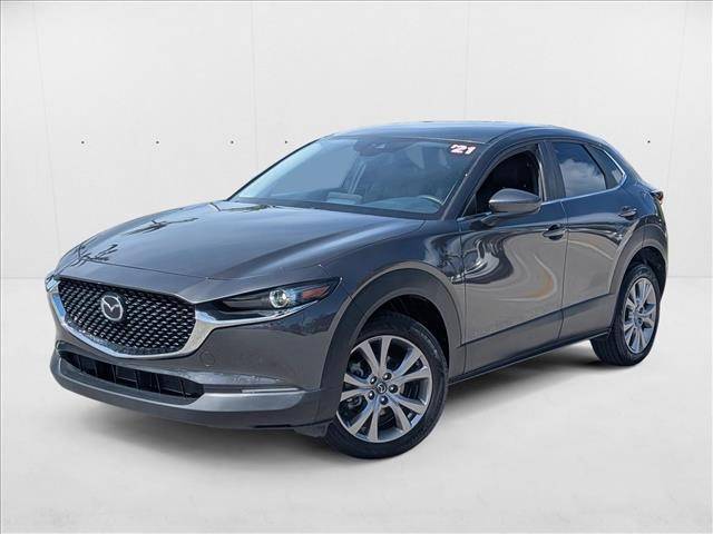 2021 Mazda CX-30 Select — SUV — 50,911 mi — Delray Beach, FL