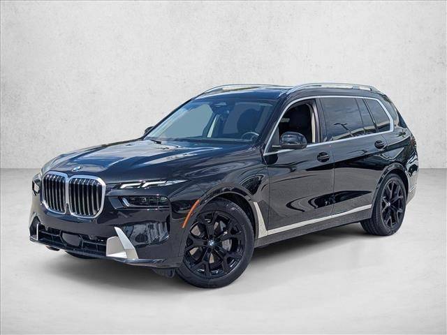 2024 BMW X7 40i — SUV — 29,471 mi — Delray Beach, FL