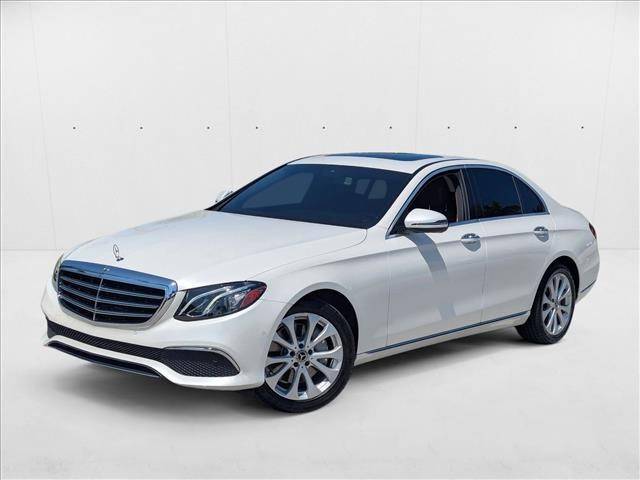 2017 Mercedes-Benz E-Class E 300 — Sedan — 111,984 mi — Delray Beach, FL