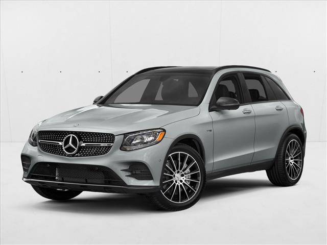 2019 Mercedes-Benz GLC AMG GLC 43 — SUV — 39,524 mi — Delray Beach, FL