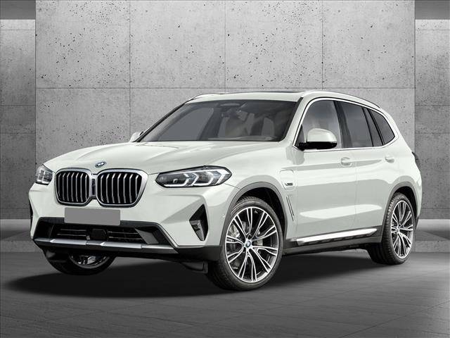2022 BMW X3 30i — SUV — 38,192 mi — Delray Beach, FL