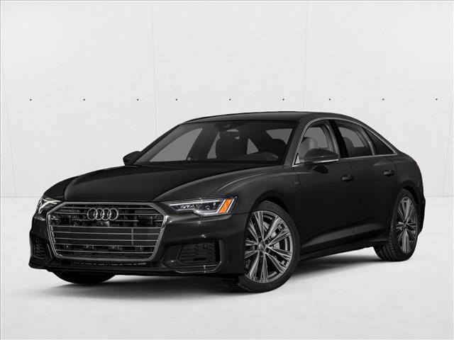 2022 Audi A6 Premium — Sedan — 33,979 mi — Delray Beach, FL