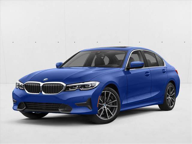 2020 BMW 3 Series 330i — Sedan — 73,872 mi — Delray Beach, FL