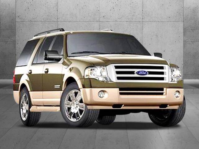 2008 Ford Expedition Limited — SUV — 110,027 mi — Delray Beach, FL