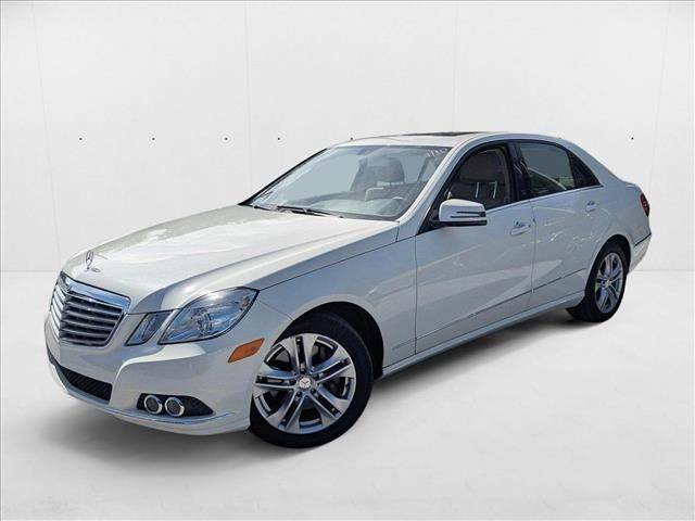 2011 Mercedes-Benz E-Class E 350 — Sedan — 104,095 mi — Delray Beach, FL