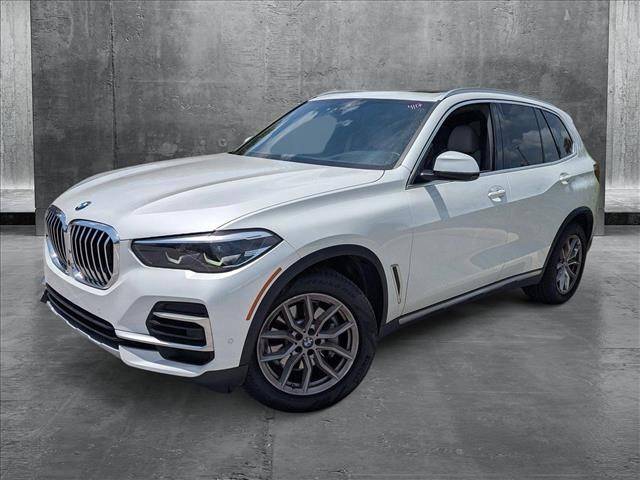 2022 BMW X5 40i — SUV — 32,424 mi — Delray Beach, FL