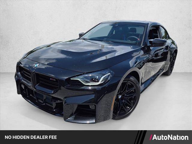 2026 BMW M2 Base