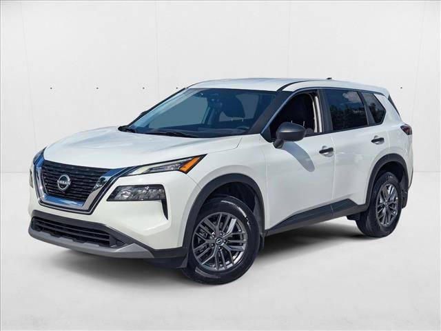 2023 Nissan Rogue S — SUV — 16,353 mi — Delray Beach, FL
