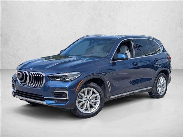 2023 BMW X5 40i — SUV — 20,159 mi — Delray Beach, FL