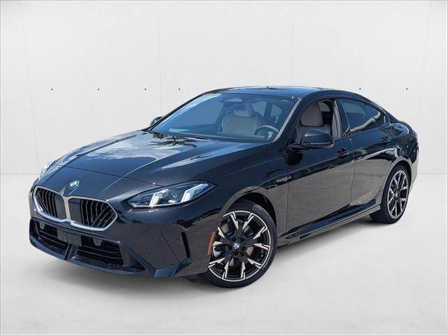 2025 BMW 2 Series 228i — Sedan — 587 mi — Delray Beach, FL