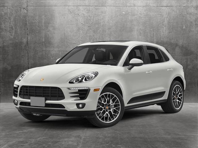 2015 Porsche Macan S — SUV — 78,781 mi — Delray Beach, FL