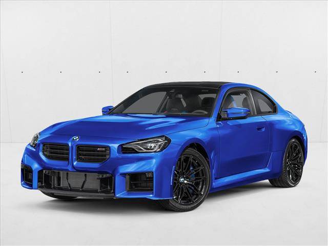 2027 BMW M2 Base