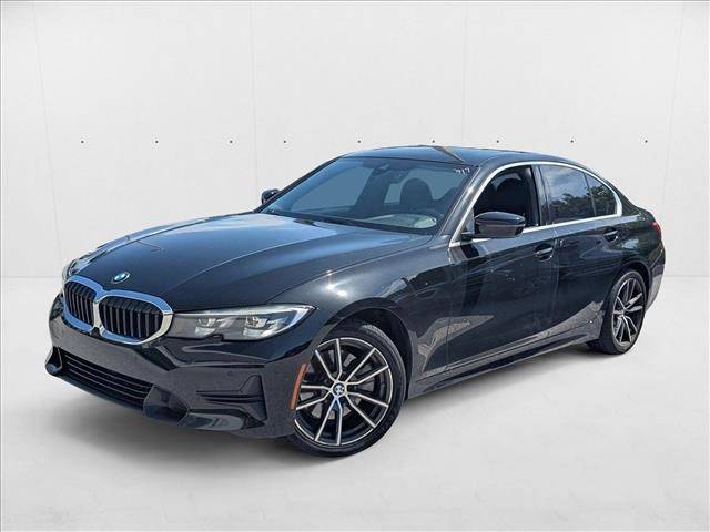 2020 BMW 3 Series 330i — Sedan — 92,401 mi — Delray Beach, FL