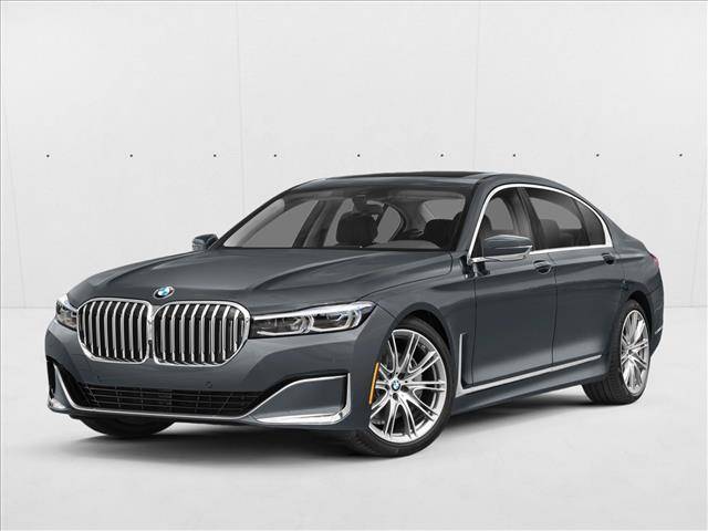 2020 BMW 7 Series 740i — Sedan — 54,006 mi — Delray Beach, FL
