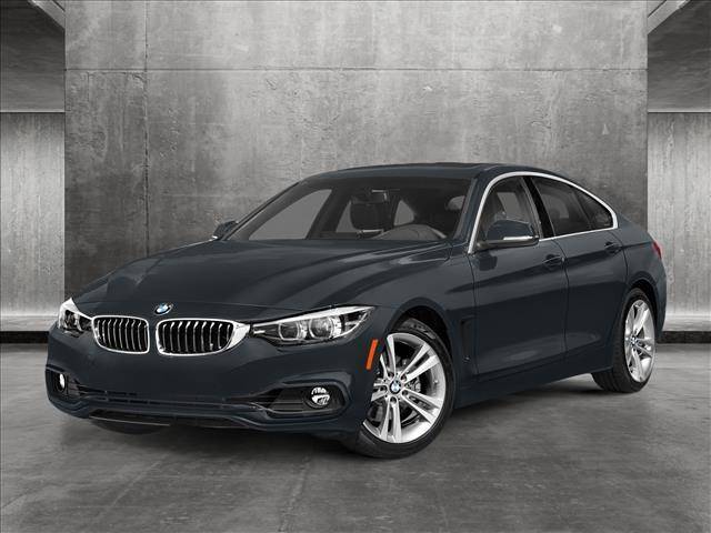 2018 BMW 4 Series 430i — Hatchback — 50,475 mi — Delray Beach, FL