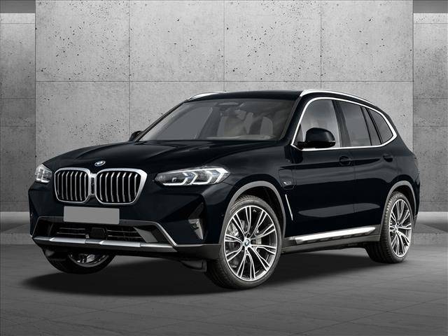 2022 BMW X3 30i — SUV — 22,247 mi — Delray Beach, FL