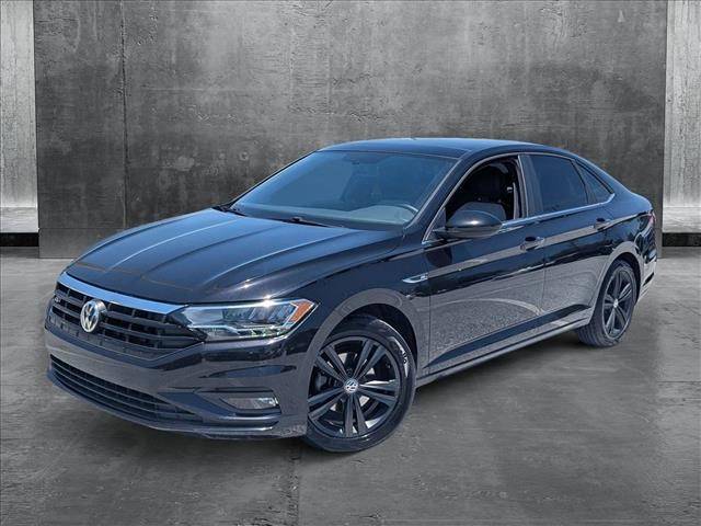 2020 Volkswagen Jetta R-Line — Sedan — 44,922 mi — Delray Beach, FL