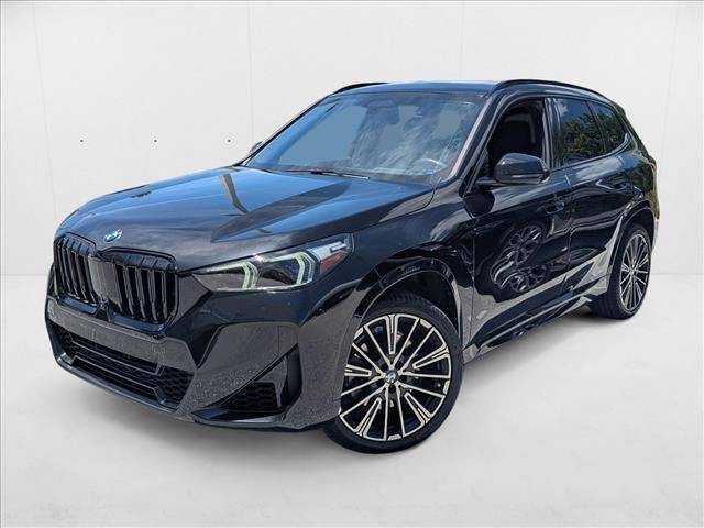 2023 BMW X1 28i — SUV — 15,816 mi — Delray Beach, FL
