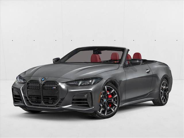 2026 BMW 4 Series M440i — Convertible — 1,275 mi — Delray Beach, FL