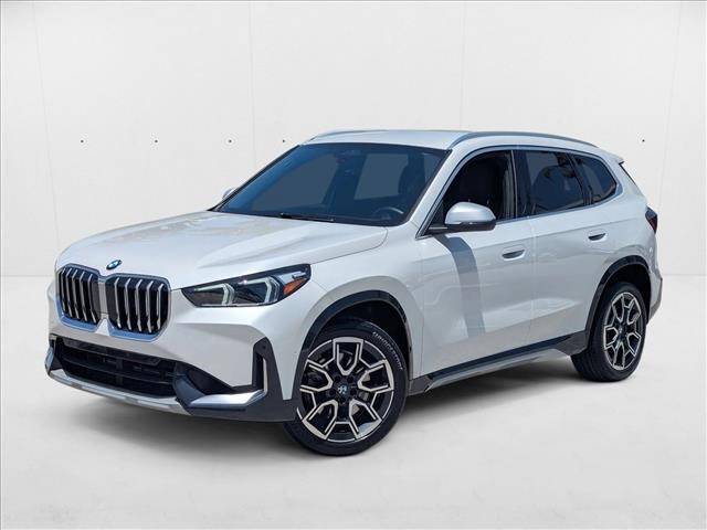 2023 BMW X1 28i — SUV — 9,231 mi — Delray Beach, FL