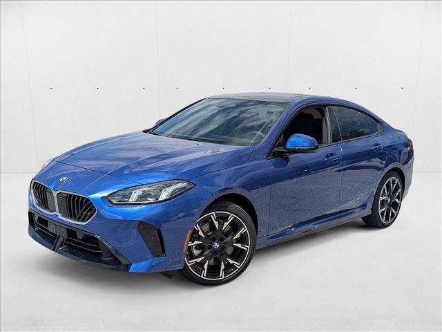 2025 BMW 2 Series 228i — Sedan — 11 mi — Delray Beach, FL