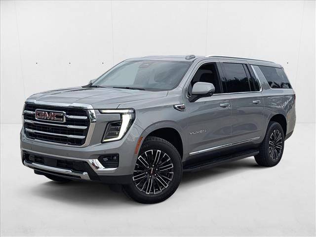 2025 GMC Yukon Elevation — SUV — 9,310 mi — Delray Beach, FL