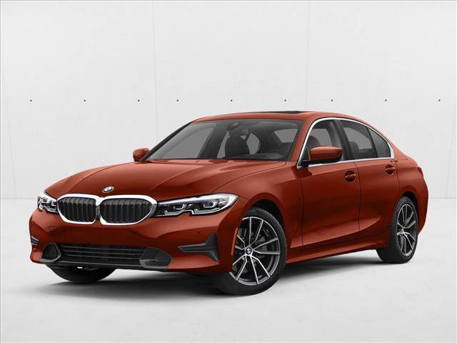 2022 BMW 3 Series 330i — Sedan — 56,756 mi — Delray Beach, FL