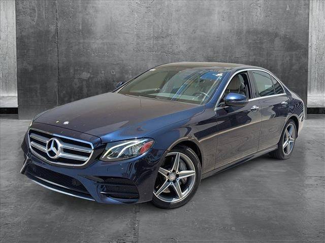 2017 Mercedes-Benz E-Class E 300 — Sedan — 111,984 mi — Delray Beach, FL