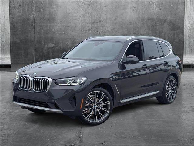 2023 BMW X3 30i — SUV — 28,771 mi — Delray Beach, FL