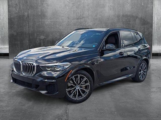 2022 BMW X5 45e — SUV — 24,386 mi — Delray Beach, FL
