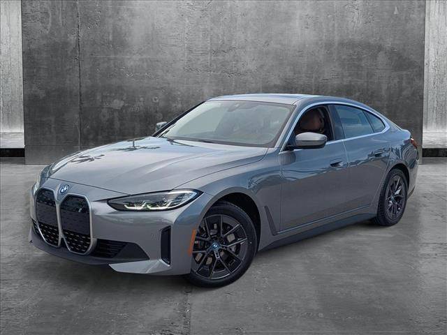 2024 BMW i4 eDrive35 — Sedan — 25,631 mi — Delray Beach, FL