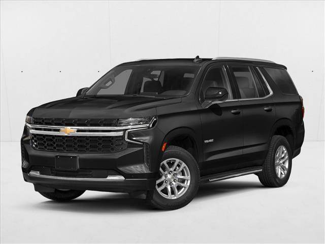 2023 Chevrolet Tahoe LS — SUV — 47,354 mi — Delray Beach, FL