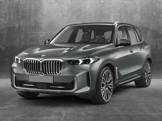 2024 BMW X5 50e — SUV — 25,235 mi — Delray Beach, FL