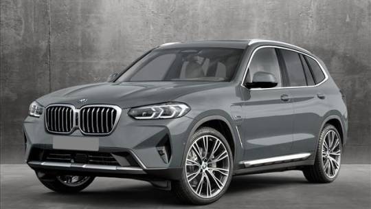 2022 BMW X3 M40i — SUV — 29,610 mi — Delray Beach, FL