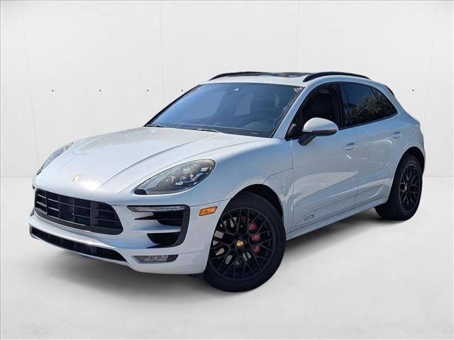 2017 Porsche Macan GTS — SUV — 90,901 mi — Delray Beach, FL