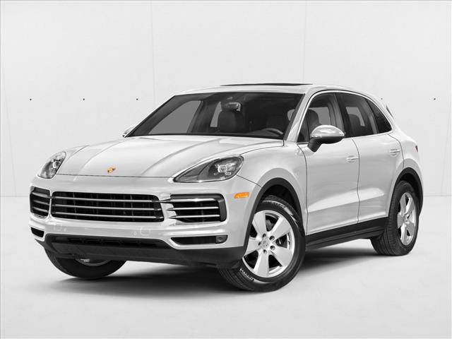 2024 Porsche Cayenne Standard — SUV — 14,737 mi — Delray Beach, FL