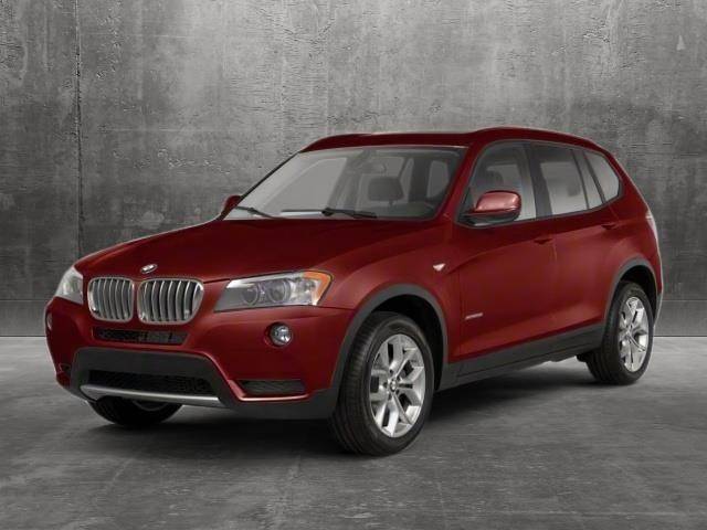 2011 BMW X3 28i — SUV — 145,060 mi — Delray Beach, FL
